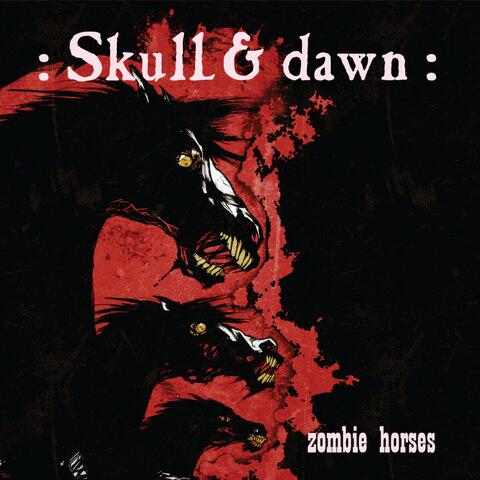 Zombie Horses album art