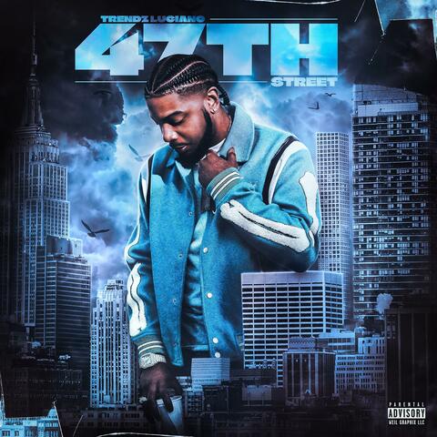 47th Street album art