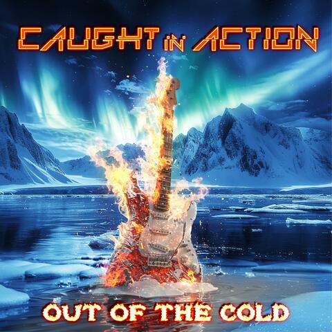Out Of The Cold album art