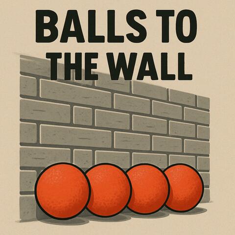 Balls To The Wall album art