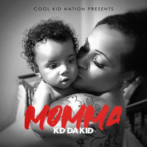 Momma album art
