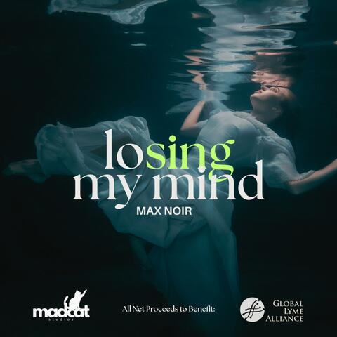 Losing My Mind album art