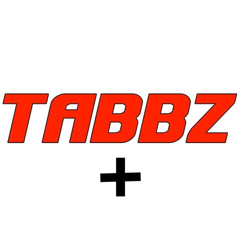 Club Tabbz album art