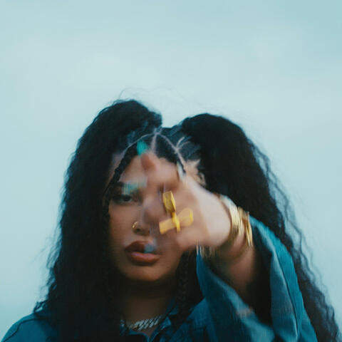 Alone album art