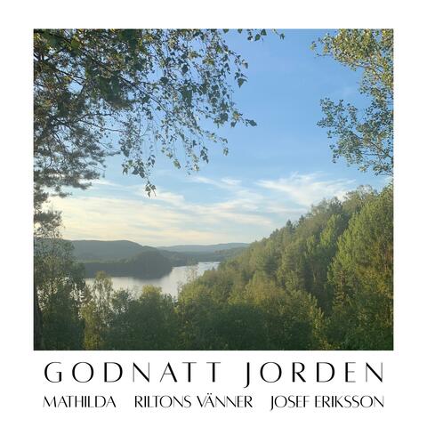 Godnatt Jorden album art