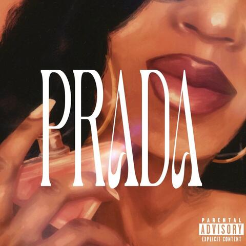 PRADA album art