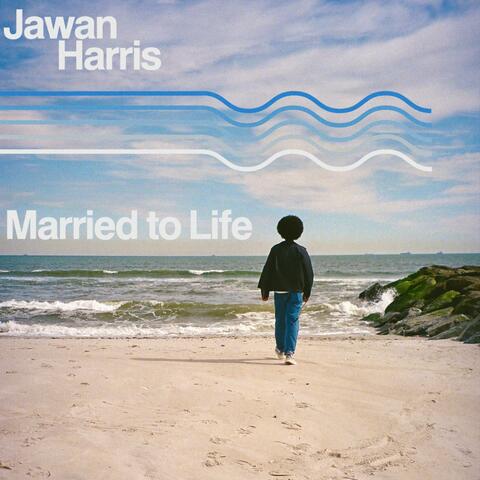 Married to Life album art