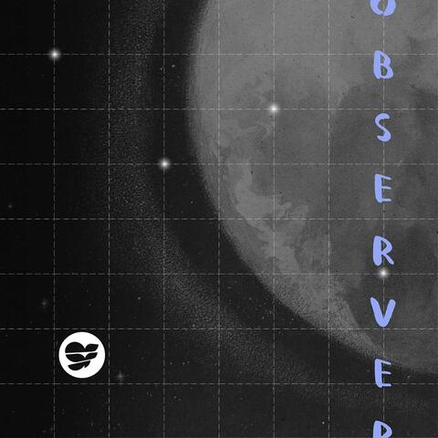 Observer (feat. Joshua Rainey) [Alternative Version] album art