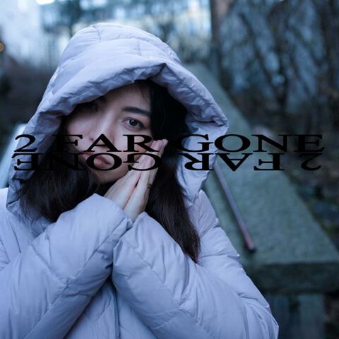 2 FAR GONE album art