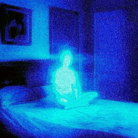 wait album art
