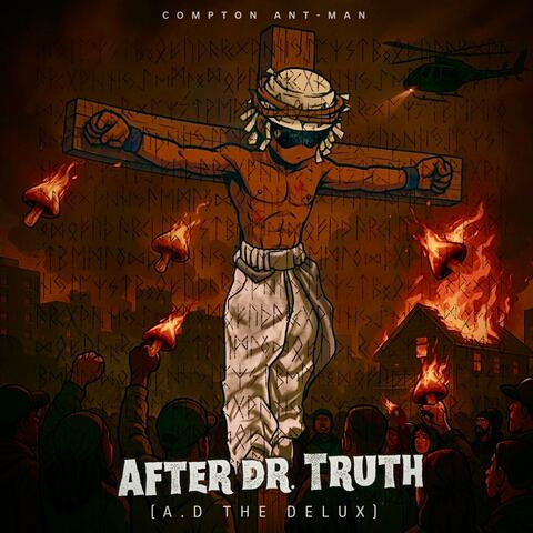 After Dr. Truth (A.D the Deluxe) album art
