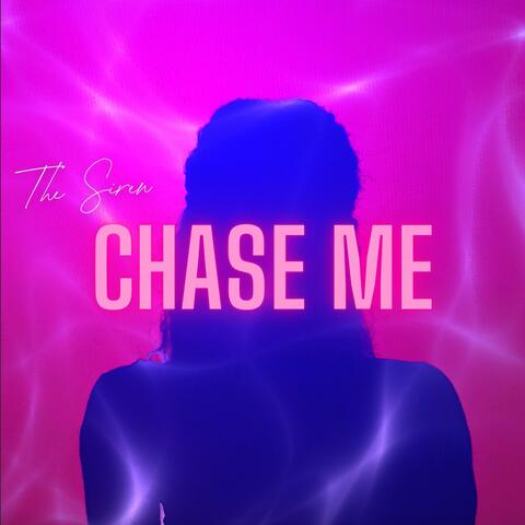 Chase Me album art