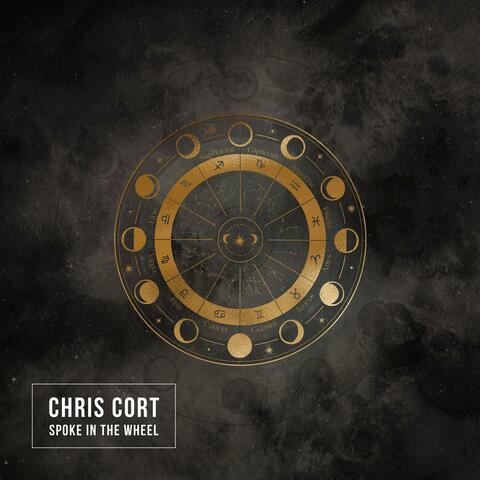 Spoke In The Wheel album art