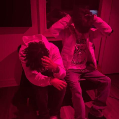 2lit (feat. Slump Audios) album art
