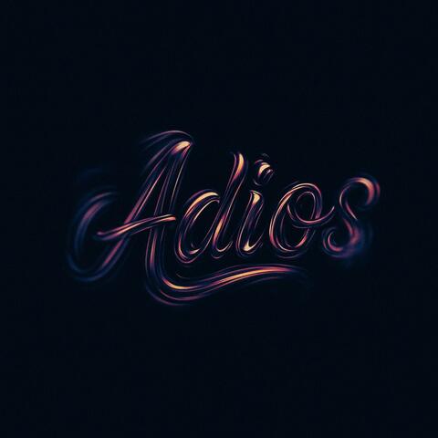 Bye (English) album art