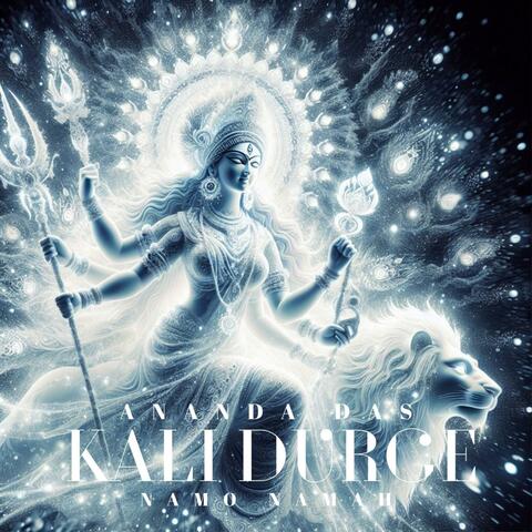 Kali Durge Namo Namah (feat. Paloma Devi) album art