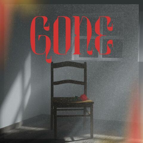 Gone album art