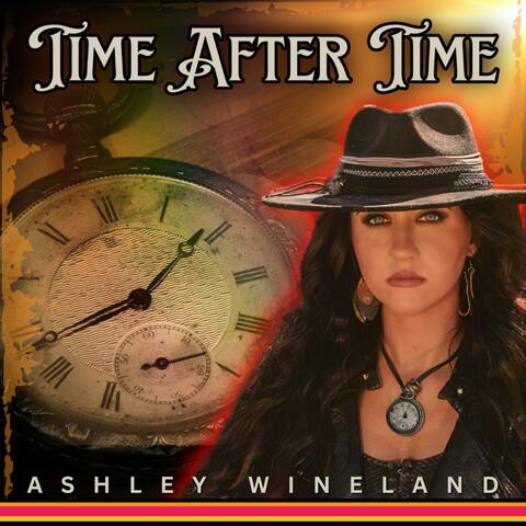 Time After Time album art