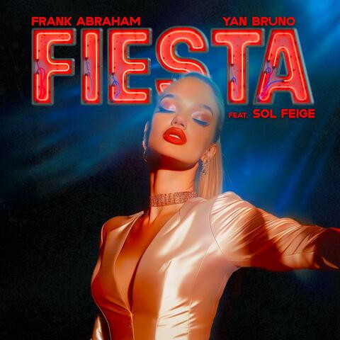 Fiesta album art
