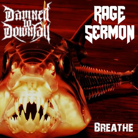 Breathe album art