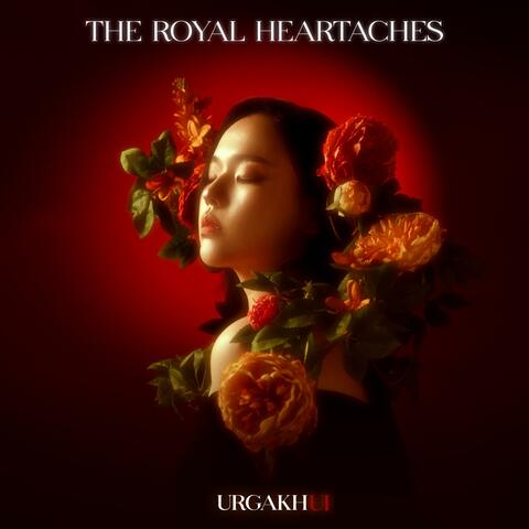 URGAKH UI album art