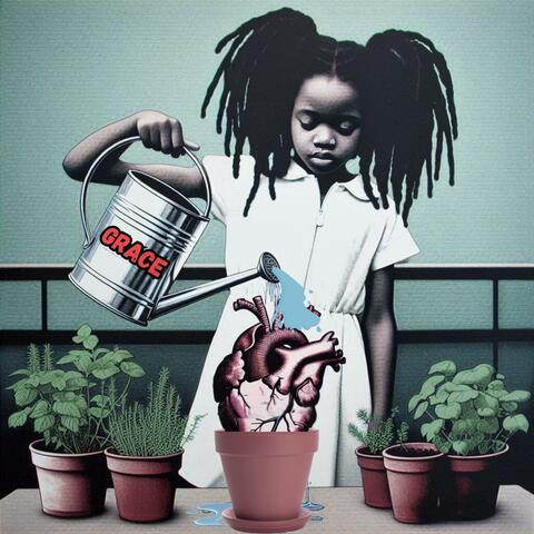 Grace album art