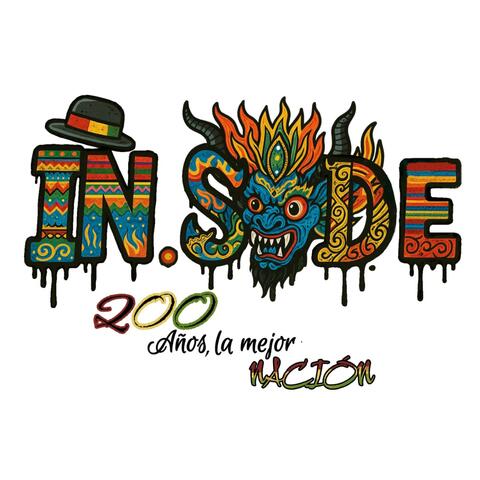 200 años, la mejor Nación album art