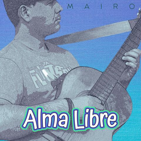 Alma Libre album art