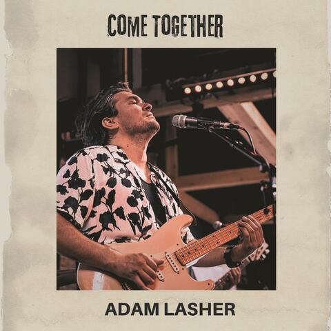 Come Together album art