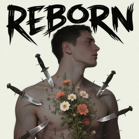 Reborn album art
