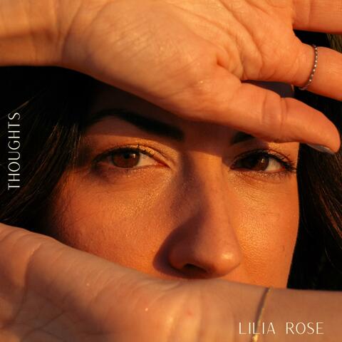 Thoughts album art