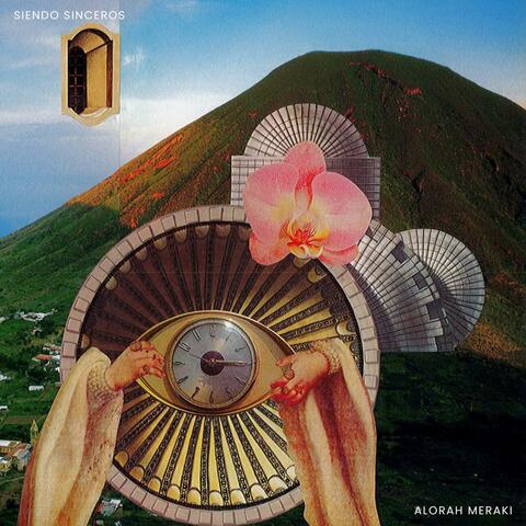 siendo sinceros album art