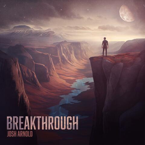 Breakthrough album art