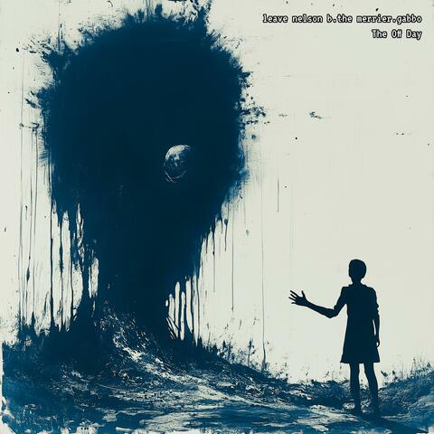 The Off Day (The Merrier "Milk Drinker") album art