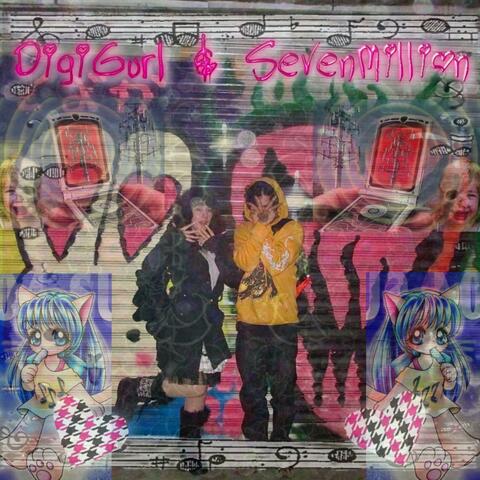 Like Me (feat. sevenmillion) album art