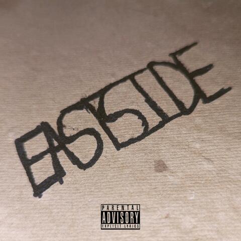 EASTSIDE album art