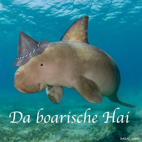 Da boarische Hai (Remastered 2025) album art