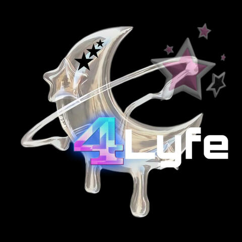 4lyfe album art
