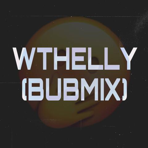WTHELLY (BUBMIX) album art