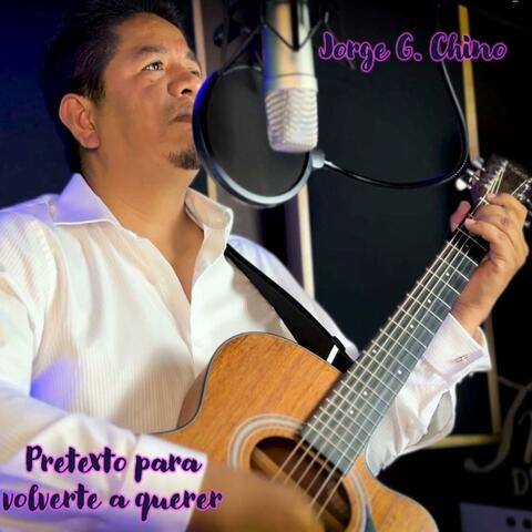 Pretexto para volverte a querer album art