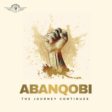 The Journey Continues album art