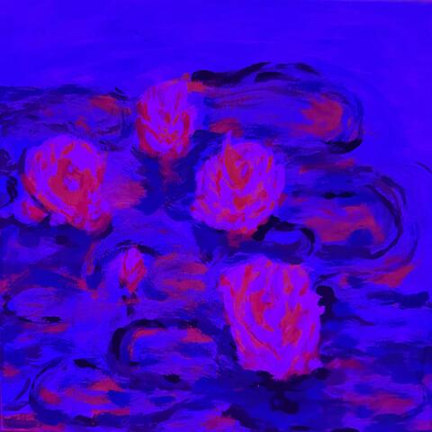 Roses! album art