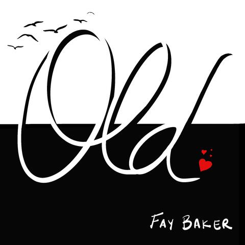 Old album art