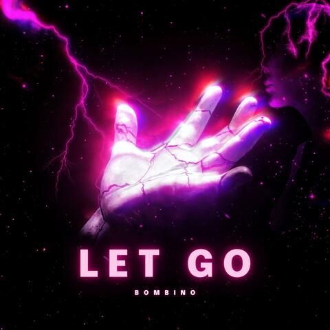 Let Go album art
