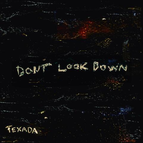 Don't Look Down album art