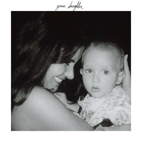 your daughter album art