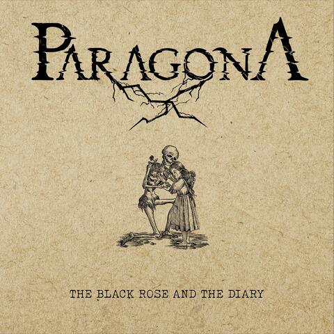 The Black Rose And The Diary album art