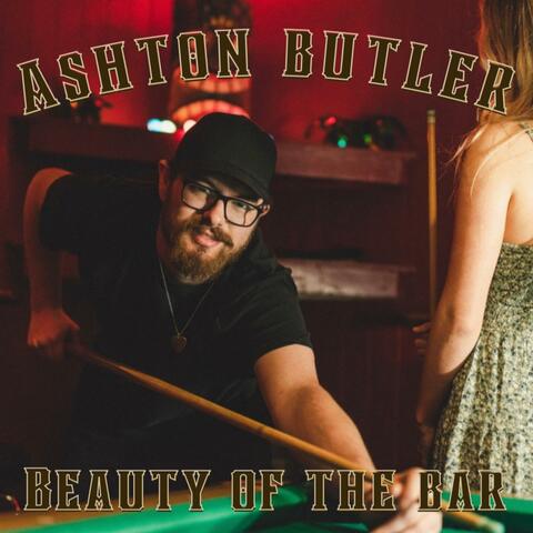Beauty Of The Bar album art
