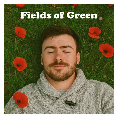 Fields of Green album art