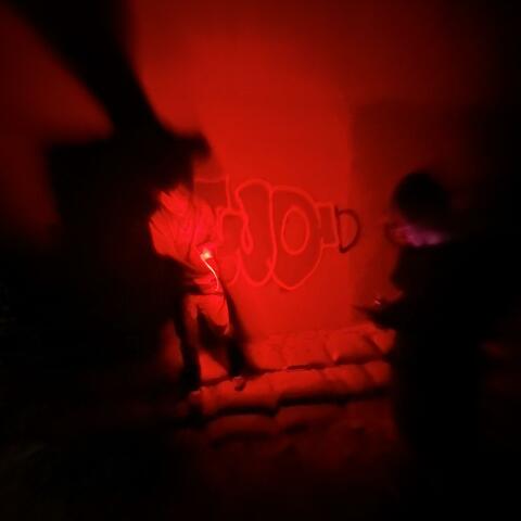 june 6th album art